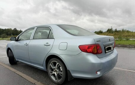 Toyota Corolla, 2008 год, 500 000 рублей, 2 фотография
