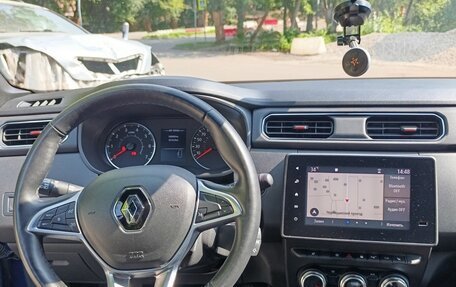 Renault Arkana I, 2021 год, 1 800 000 рублей, 7 фотография