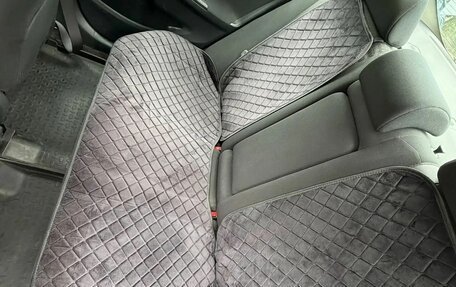 Toyota Corolla, 2008 год, 500 000 рублей, 9 фотография