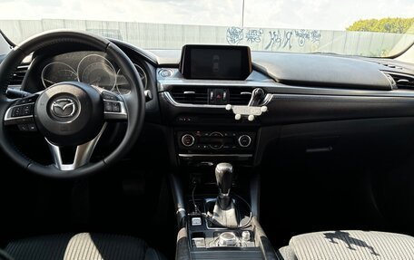 Mazda 6, 2015 год, 1 740 000 рублей, 7 фотография