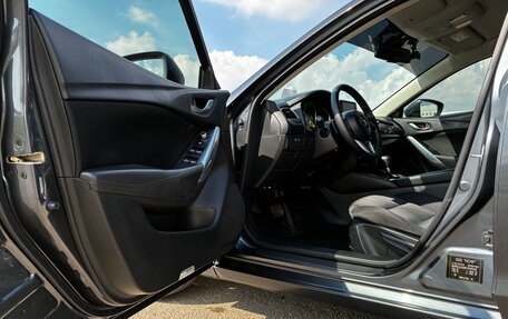 Mazda 6, 2015 год, 1 740 000 рублей, 8 фотография