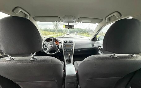 Toyota Corolla, 2008 год, 500 000 рублей, 7 фотография