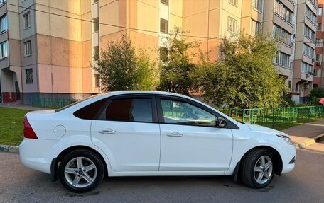 Ford Focus II рестайлинг, 2011 год, 700 000 рублей, 7 фотография