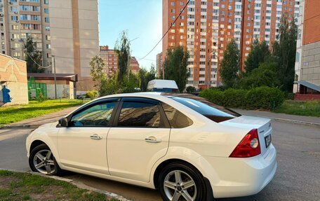 Ford Focus II рестайлинг, 2011 год, 700 000 рублей, 5 фотография