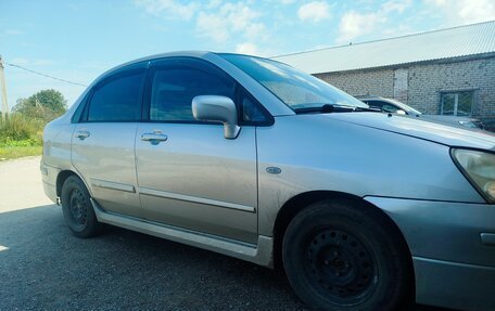 Suzuki Liana, 2006 год, 360 000 рублей, 4 фотография