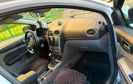Ford Focus II рестайлинг, 2011 год, 700 000 рублей, 8 фотография