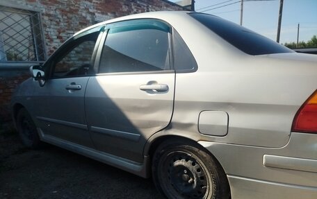 Suzuki Liana, 2006 год, 360 000 рублей, 5 фотография