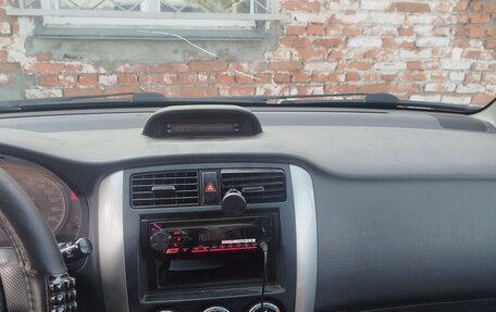 Suzuki Liana, 2006 год, 360 000 рублей, 8 фотография