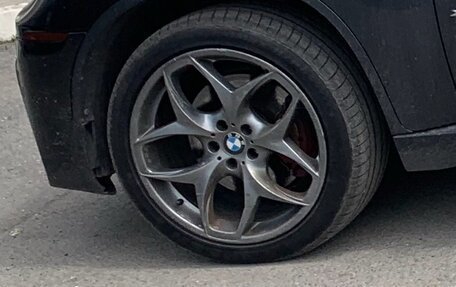 BMW X6, 2009 год, 1 400 000 рублей, 4 фотография