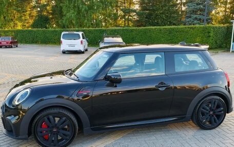 MINI Hatch, 2021 год, 3 490 000 рублей, 3 фотография