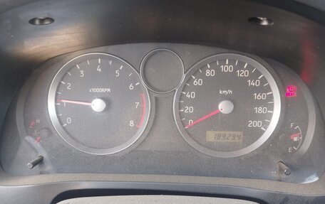 Suzuki Liana, 2006 год, 360 000 рублей, 7 фотография