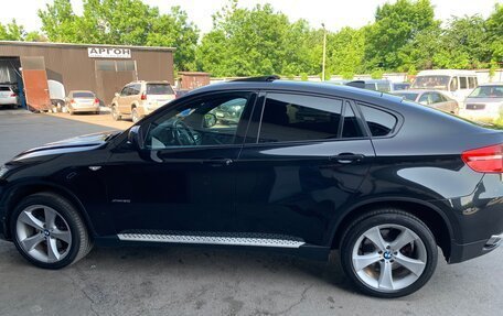 BMW X6, 2009 год, 1 400 000 рублей, 3 фотография