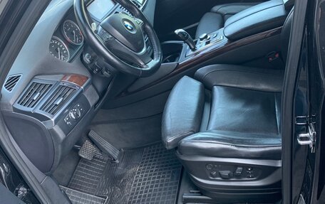 BMW X6, 2009 год, 1 400 000 рублей, 2 фотография