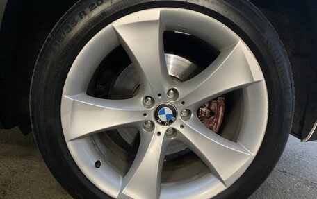 BMW X6, 2009 год, 1 400 000 рублей, 5 фотография