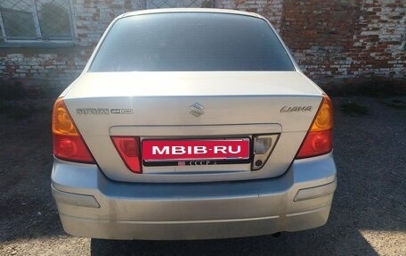 Suzuki Liana, 2006 год, 360 000 рублей, 3 фотография