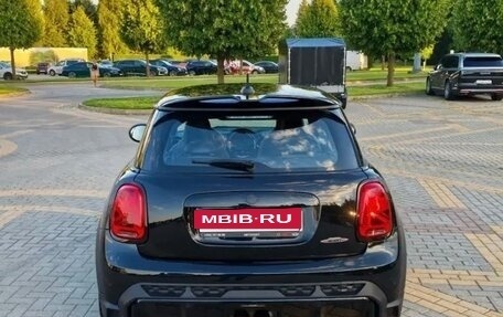 MINI Hatch, 2021 год, 3 490 000 рублей, 4 фотография