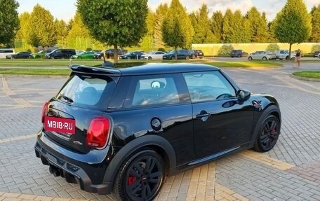 MINI Hatch, 2021 год, 3 490 000 рублей, 5 фотография