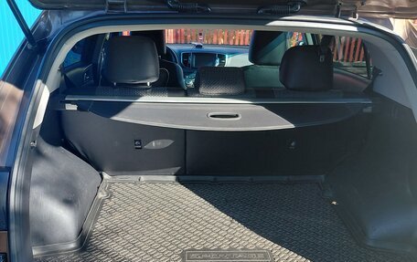 KIA Sportage IV рестайлинг, 2017 год, 1 700 000 рублей, 16 фотография