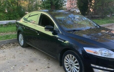 Ford Mondeo IV, 2013 год, 850 000 рублей, 5 фотография