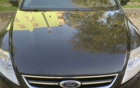 Ford Mondeo IV, 2013 год, 850 000 рублей, 3 фотография