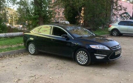 Ford Mondeo IV, 2013 год, 850 000 рублей, 7 фотография