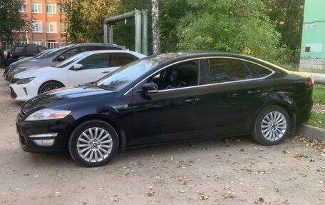 Ford Mondeo IV, 2013 год, 850 000 рублей, 6 фотография