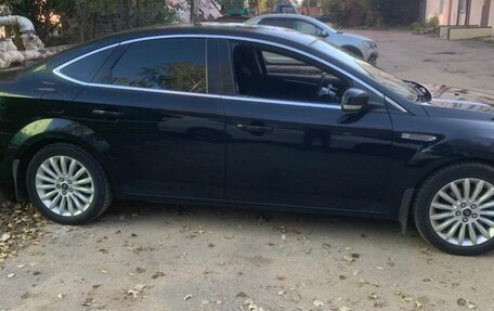 Ford Mondeo IV, 2013 год, 850 000 рублей, 11 фотография