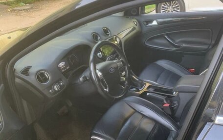 Ford Mondeo IV, 2013 год, 850 000 рублей, 15 фотография