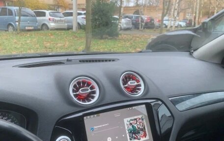Ford Mondeo IV, 2013 год, 850 000 рублей, 19 фотография