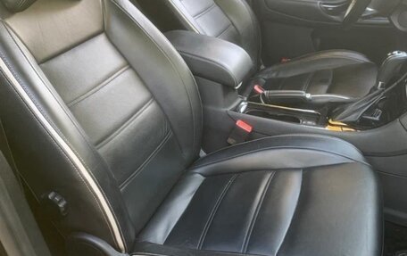 Ford Mondeo IV, 2013 год, 850 000 рублей, 17 фотография