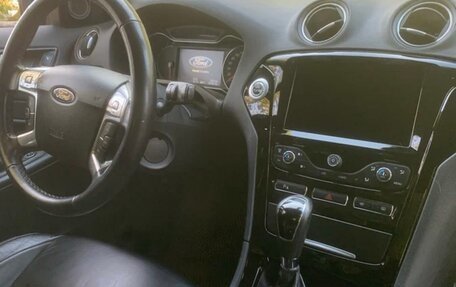 Ford Mondeo IV, 2013 год, 850 000 рублей, 18 фотография
