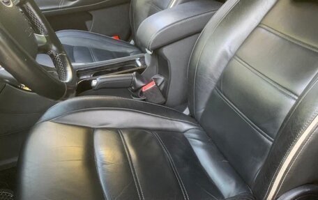 Ford Mondeo IV, 2013 год, 850 000 рублей, 16 фотография
