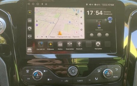 Ford Mondeo IV, 2013 год, 850 000 рублей, 20 фотография