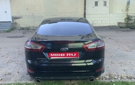 Ford Mondeo IV, 2013 год, 850 000 рублей, 8 фотография
