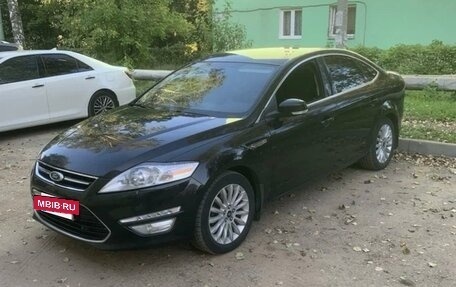 Ford Mondeo IV, 2013 год, 850 000 рублей, 4 фотография