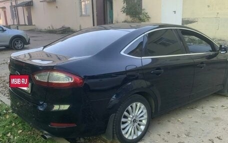 Ford Mondeo IV, 2013 год, 850 000 рублей, 12 фотография