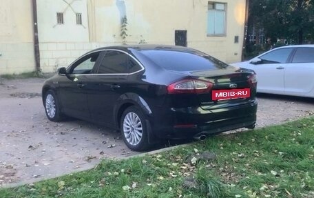 Ford Mondeo IV, 2013 год, 850 000 рублей, 9 фотография