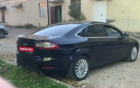 Ford Mondeo IV, 2013 год, 850 000 рублей, 10 фотография
