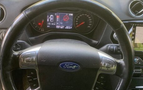 Ford Mondeo IV, 2013 год, 850 000 рублей, 25 фотография