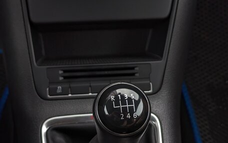 Volkswagen Tiguan I, 2012 год, 930 000 рублей, 11 фотография