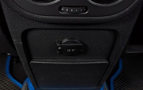Volkswagen Tiguan I, 2012 год, 930 000 рублей, 13 фотография