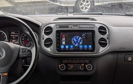 Volkswagen Tiguan I, 2012 год, 930 000 рублей, 12 фотография