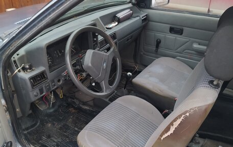 Ford Escort III, 1983 год, 65 000 рублей, 6 фотография