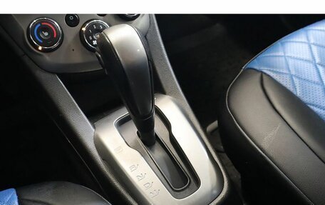 Chevrolet Aveo III, 2013 год, 599 000 рублей, 13 фотография