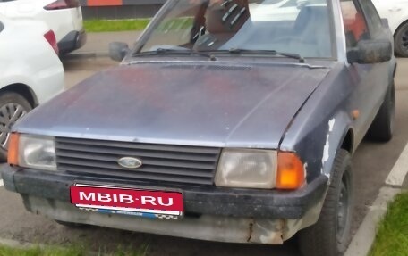 Ford Escort III, 1983 год, 65 000 рублей, 2 фотография