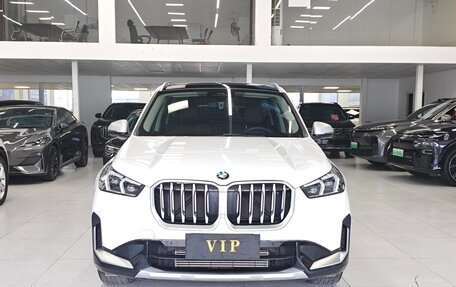 BMW X1, 2023 год, 3 100 000 рублей, 2 фотография