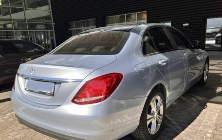 Mercedes-Benz C-Класс, 2015 год, 2 450 000 рублей, 2 фотография