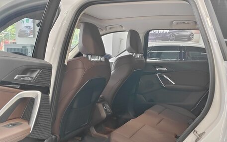 BMW X1, 2023 год, 3 100 000 рублей, 8 фотография