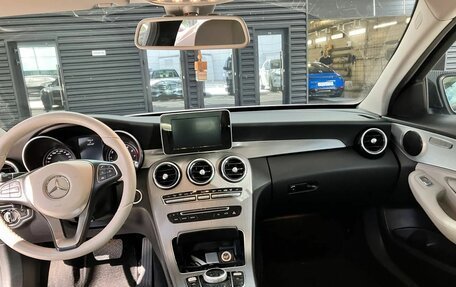Mercedes-Benz C-Класс, 2015 год, 2 450 000 рублей, 8 фотография