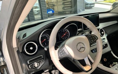 Mercedes-Benz C-Класс, 2015 год, 2 450 000 рублей, 6 фотография